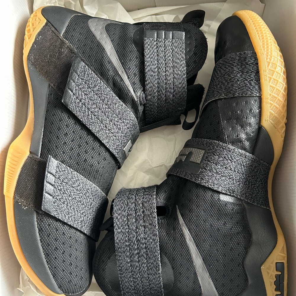 Nike LeBron Soldier 10 SFG Sneakers